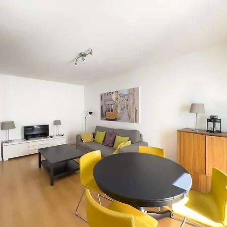 Home Sonhos 28 Lizbona Zewnętrze zdjęcie
