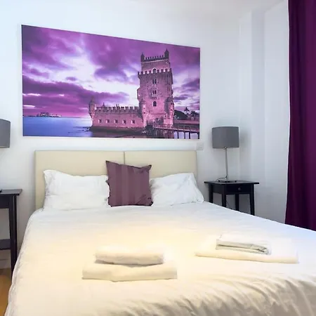 Home Sonhos 28 Lizbona Zewnętrze zdjęcie