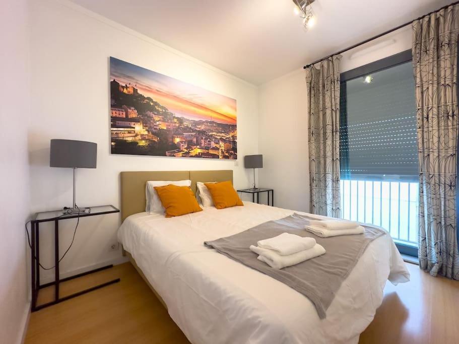 Apartment Sonhos 28