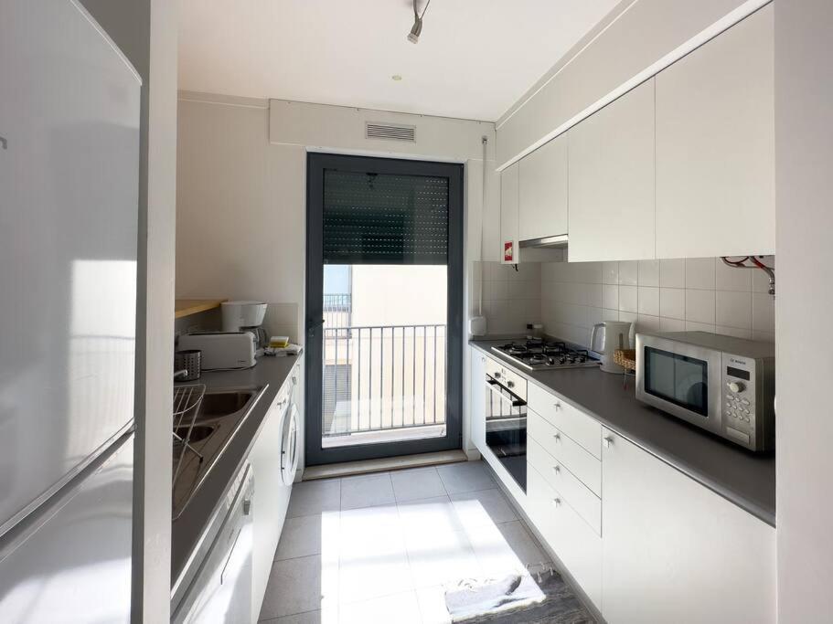 Apartment Sonhos 28 *